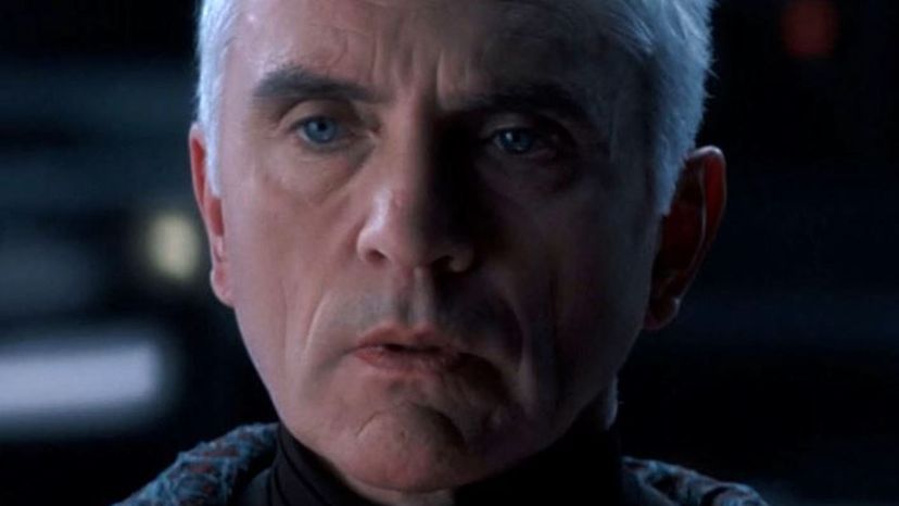 Chancellor Finis Valorum 2