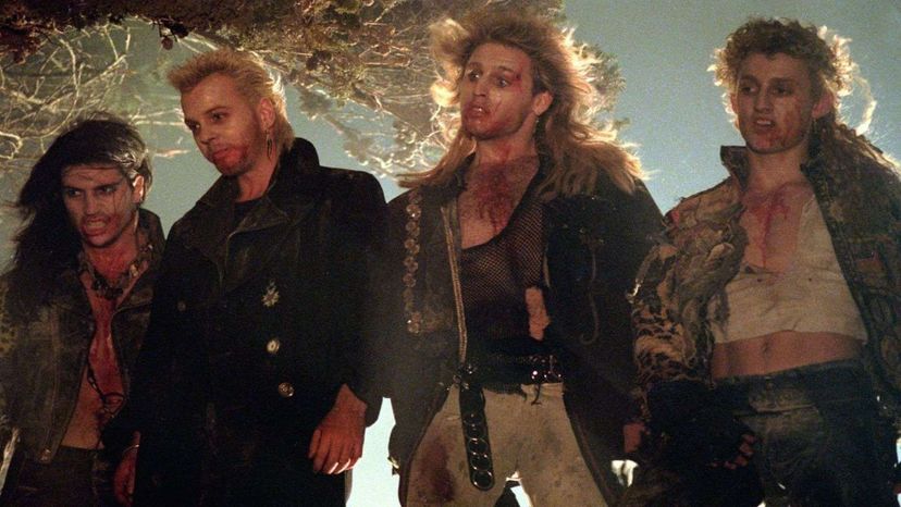 The Lost Boys