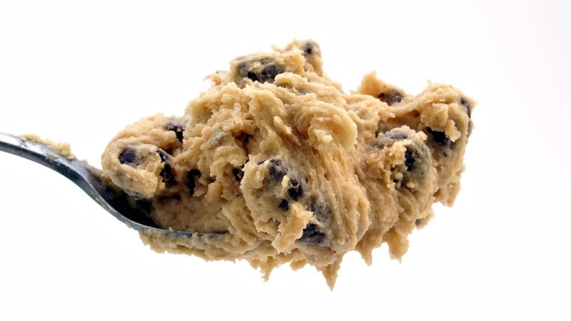 33 raw cookie dough GettyImages-904936098