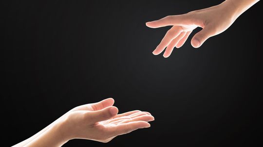 In Relationships: Are you a Giver or a Taker?