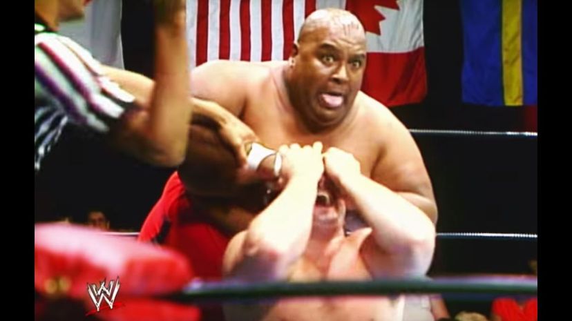 Abdullah the Butcher