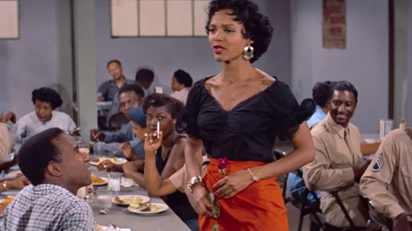 Carmen Jones