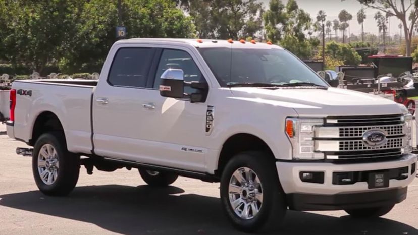 Ford F-250