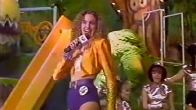 28 Lisa EcheverrÃ­a