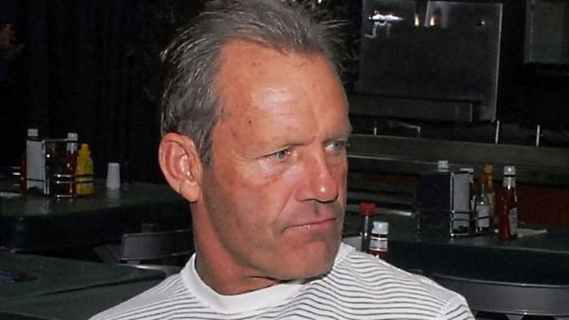 George Brett