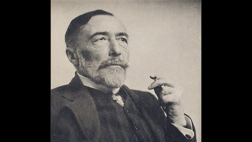 Joseph Conrad