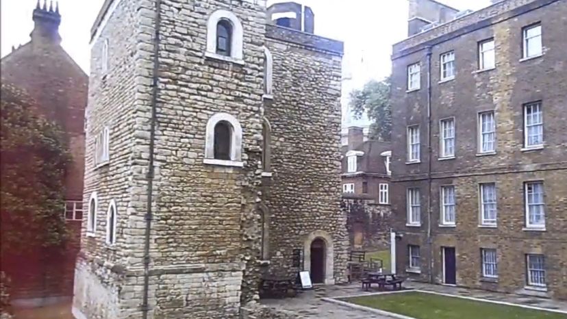 Jewel Tower