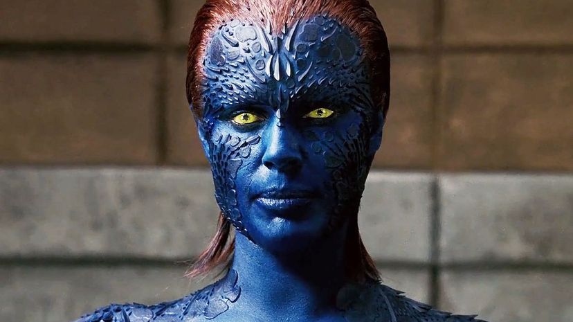 Mystique