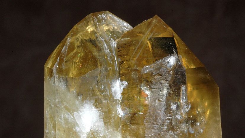 Citrine