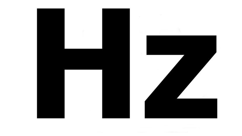 Hertz