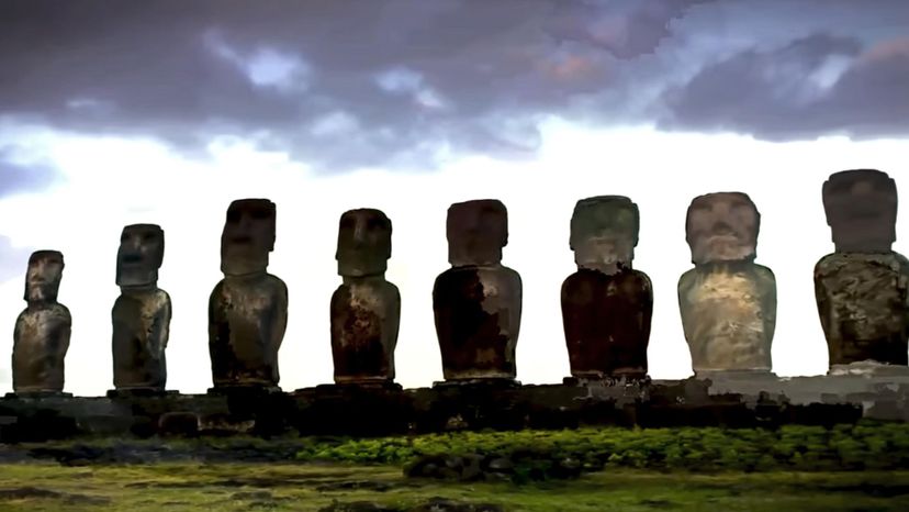 Easter Island