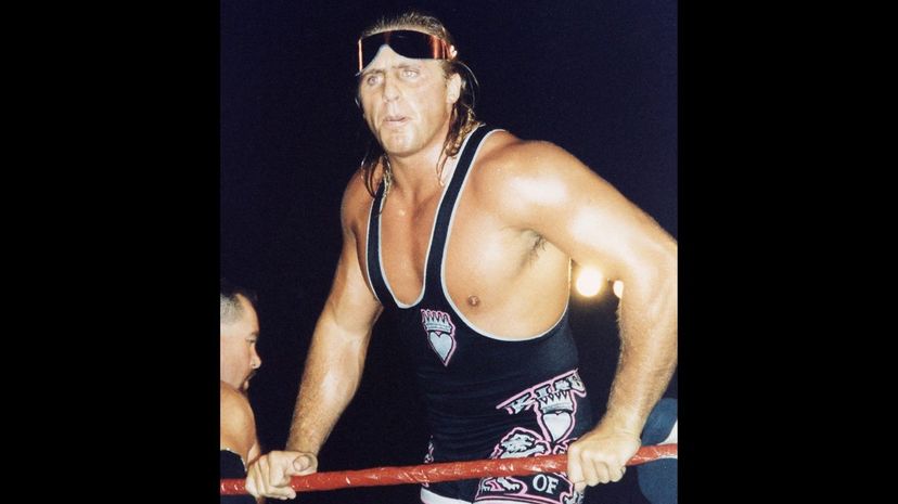 Owen Hart