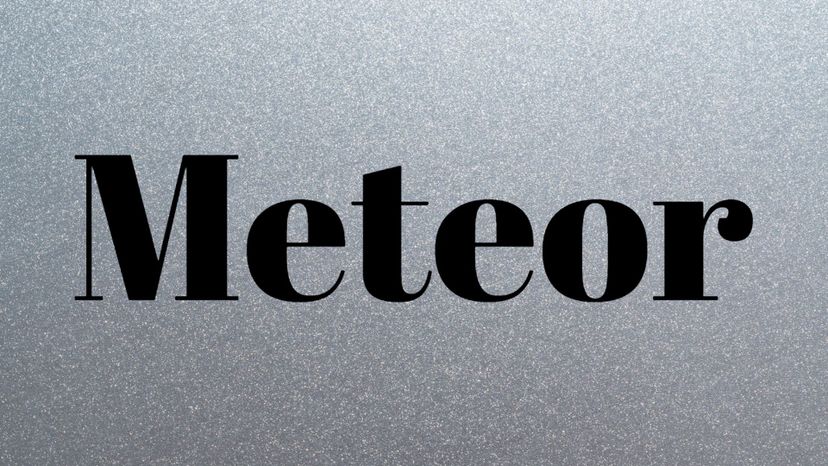 Meteor (Remote)