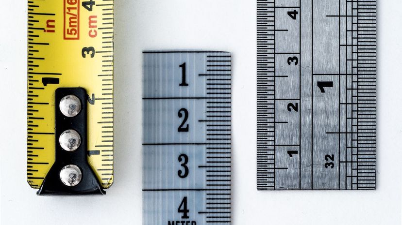 25 measuring tape