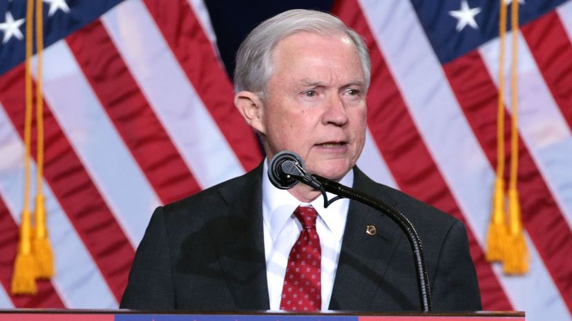 Jeff Sessions