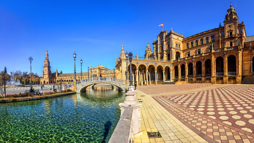 Seville