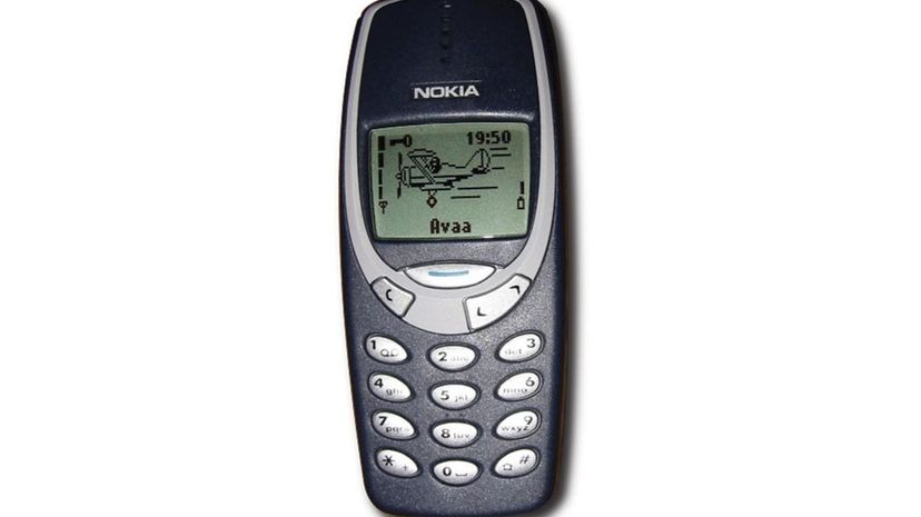 Nokia 3310