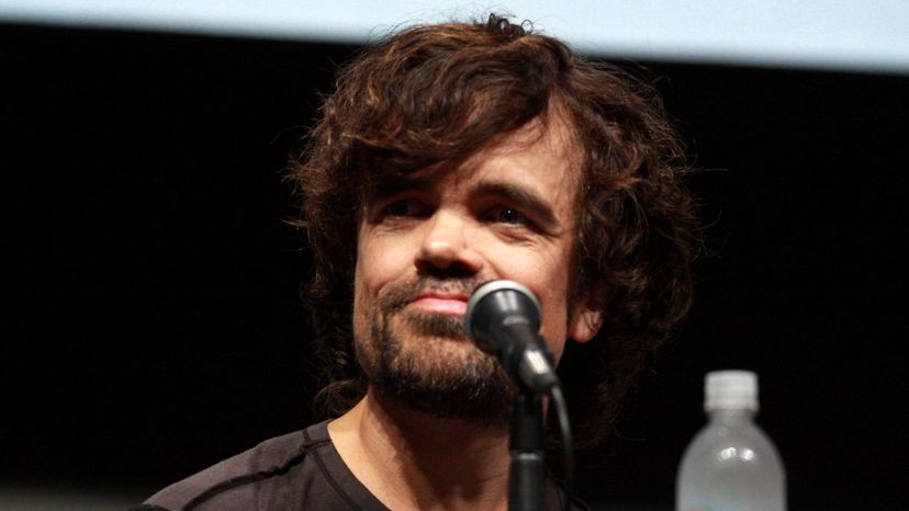 Peter Dinklage