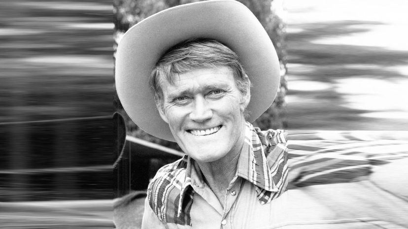 Chuck Connors