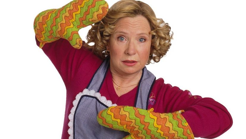 Kitty Forman