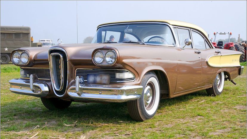 27-Ford Edsel