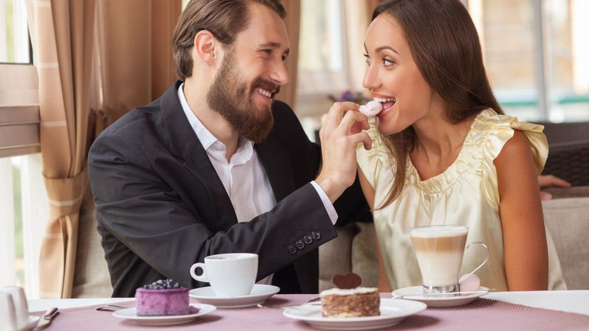 Build Your Perfect Man and We'll Guess Your Favorite Dessert!