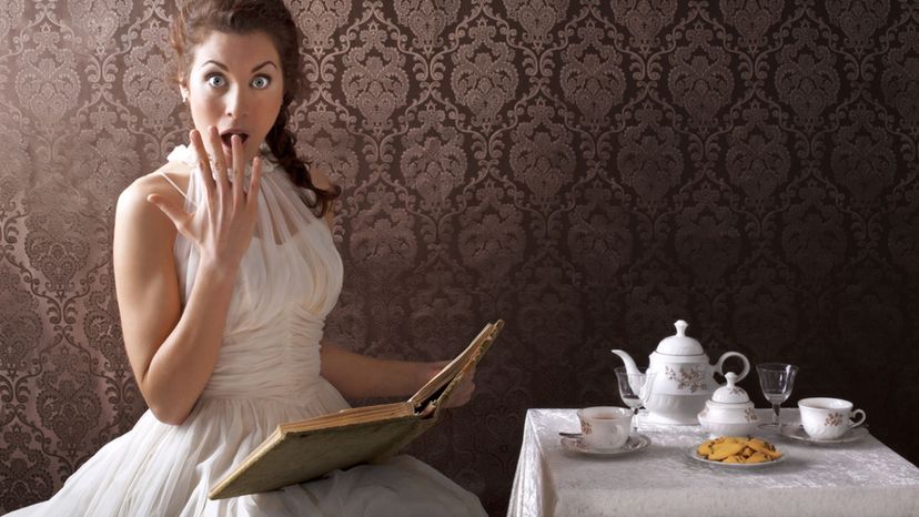 You May Be Truly British If You've Done 19/30 of These Things!