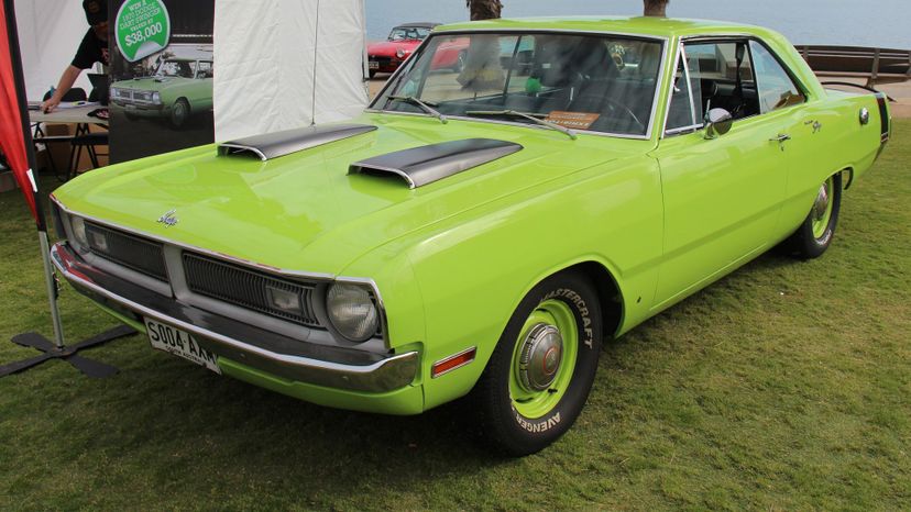 Can You Ace This '70s Car Quiz?