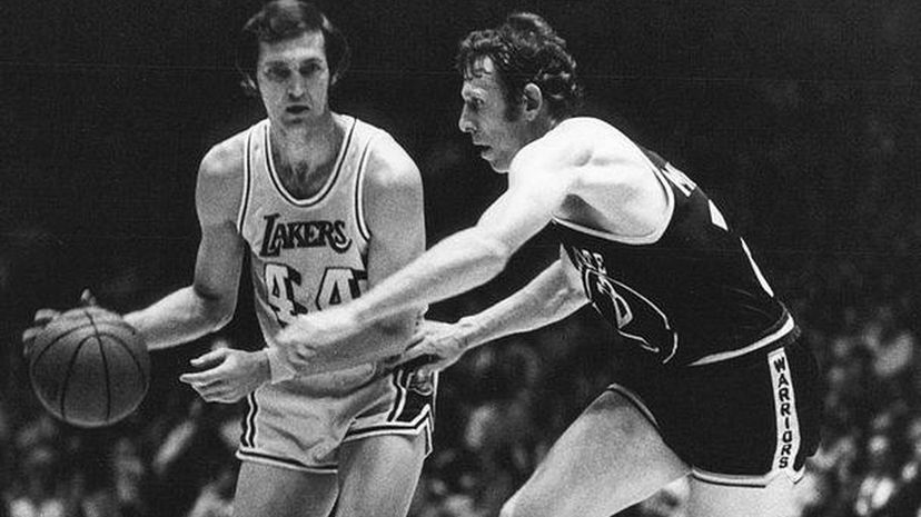 Jerry West