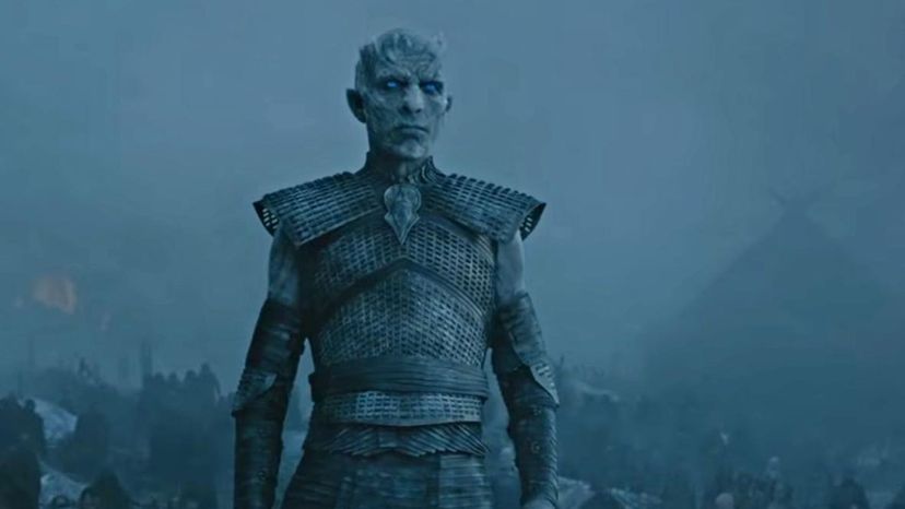 NightKing