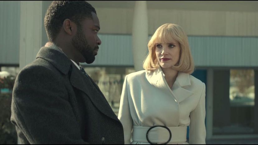 23 - A Most Violent Year