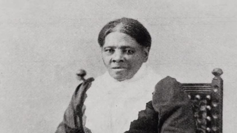 Harriet Tubman