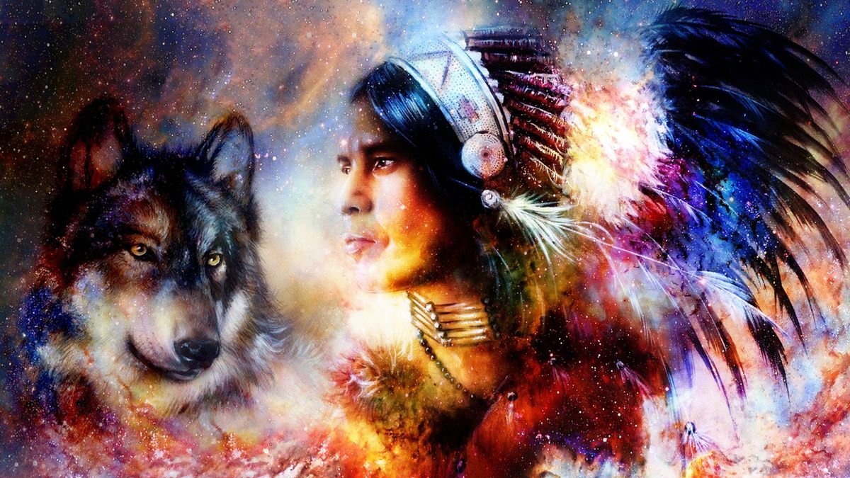 What's My Spirit Animal? Zoo