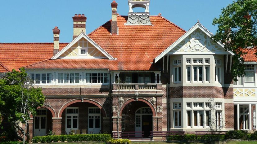 26 Knox Grammar School