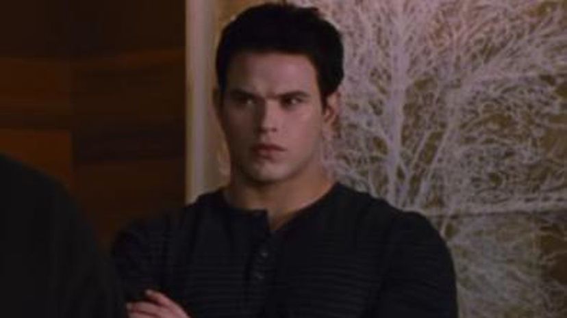 Emmett Cullen