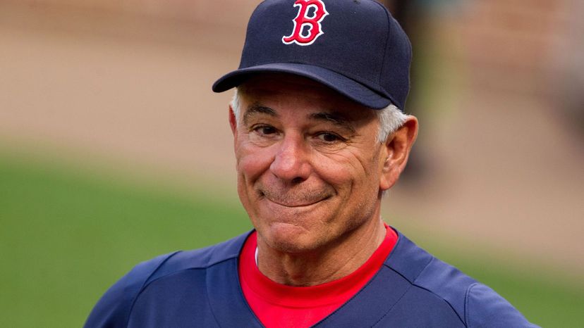 Bobby Valentine