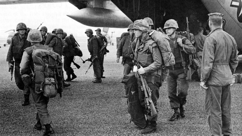 Do You Know These Facts and Figures About the Vietnam War?
