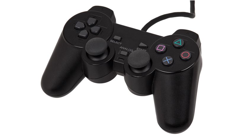 Sony Playstation 2 Controller