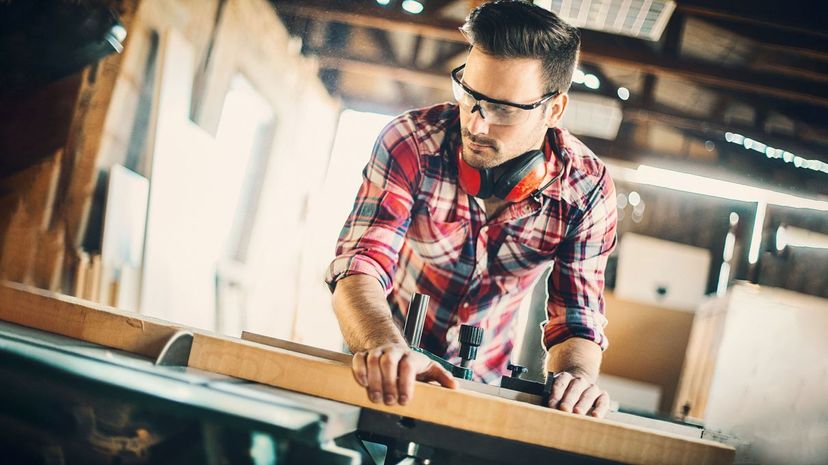 Can You Answer These Questions a Master Carpenter Should Know?
