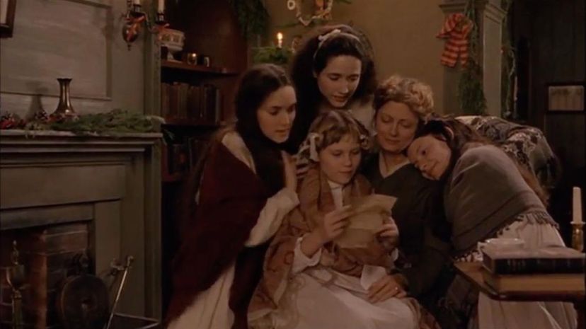 Little Women 2