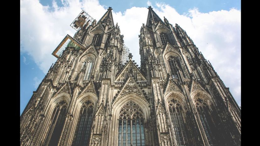 Cologne Cathedral