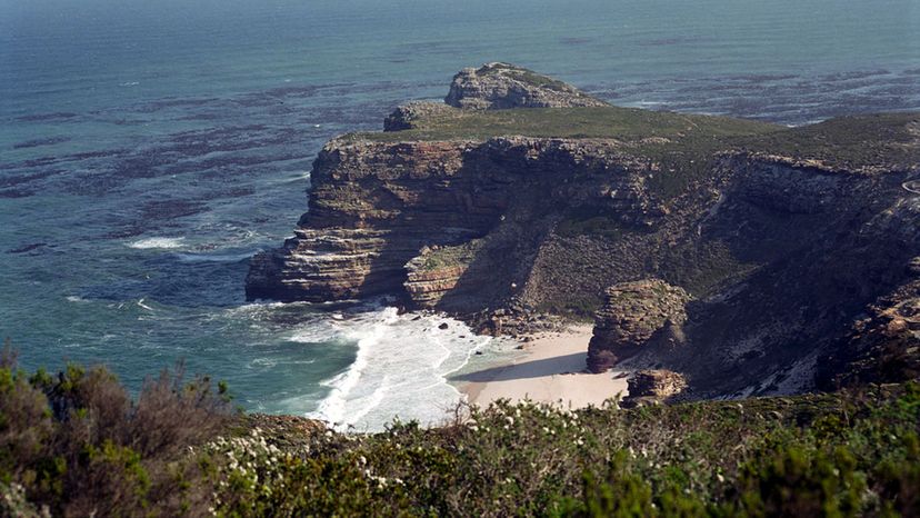 Cape of Good Hope