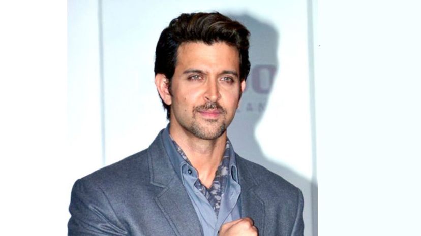 Hrithik Roshan