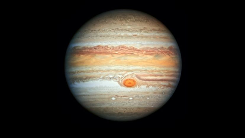 Jupiter