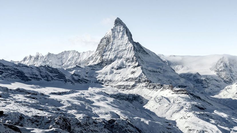 The Matterhorn