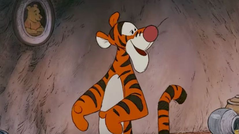 Tigger