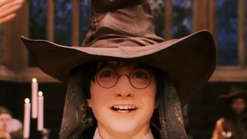 Make an '80s Playlist and We'll Guess which Hogwarts House You'd be Sorted Into!