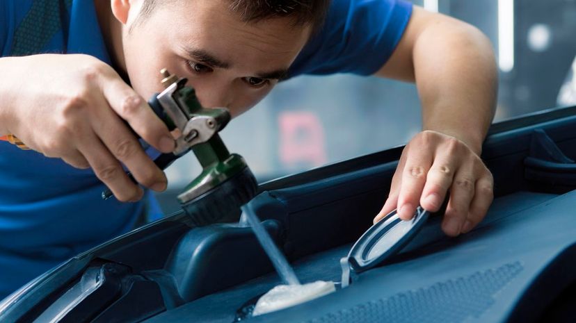 33 Change Coolant