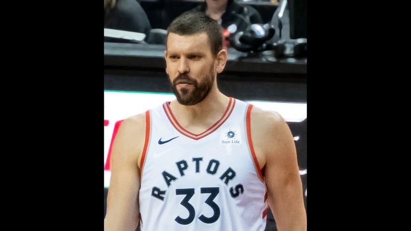 Marc Gasol