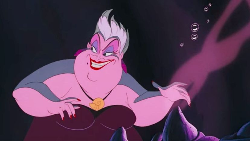 What would Ursula Demand From You? 3